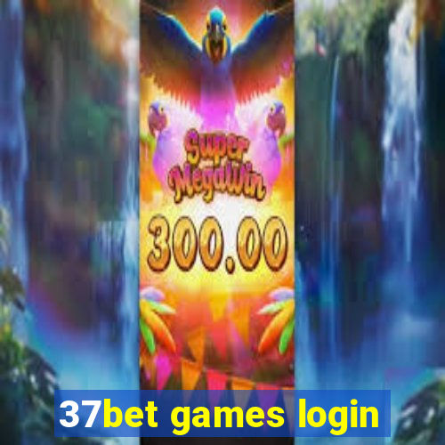 37bet games login